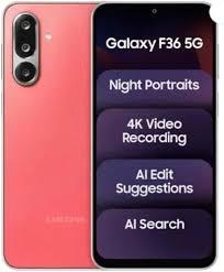Samsung F36 5G